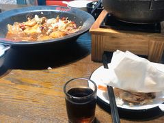 -煲得鲜·桐乡煲·小龙虾(万达店)