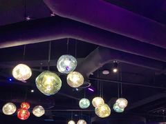 -岁粤Moon·湖景餐厅(月光码头店)