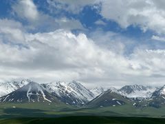-新疆那拉提国家旅游度假区