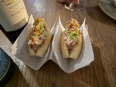 丹麦小热狗-BOR Eatery(安福路店)