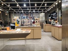 -棱石眼镜(CP静安店)