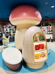 -奈尔宝家庭中心·亲子餐厅(北京东坝万达店)