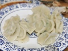 -匠心二十五年·百姓海鲜烧烤家常菜(威至海港湾店)