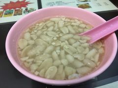 -汕头街四果汤