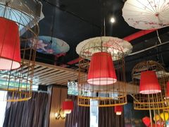 -渝厨生态火锅(合川区府店)