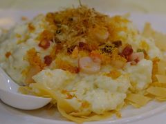 炒牛奶-有腥气私房菜·寻味顺德
