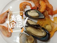 -宁波阳光豪生大酒店·豪生咖啡厅