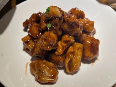 糖醋里脊-弄堂里·寻味杭州(湖滨银泰in77C区店)