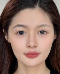 -韩美绣·骨相纹眉·洗眉美瞳线