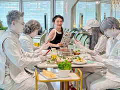 -椰客·海南椰子鸡(天河万菱汇店)