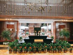 -绍兴鉴湖君澜大酒店