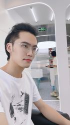 -凯博K-boom Hair Salon