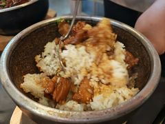 -九田家黑牛烤肉料理(新辰里亚运村店)