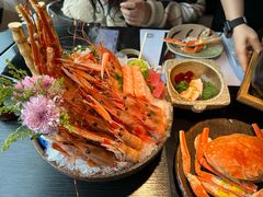 -花潮料理艺食馆(成都万象城店)