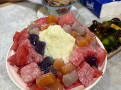 -水牛奶皇后糖水铺(深圳总店)