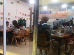 -德四家·云南傣味烧烤品牌(和谐店)