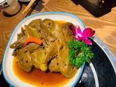 -山城外·非遗酸菜鱼(财富中心店)