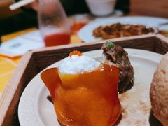 -蔡澜点心·粤菜(花城汇南区店)