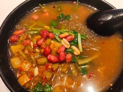 -小杨生煎(湟普汇店)