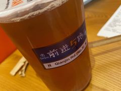 -前进5路汉堡炸鸡(汉街skp店)