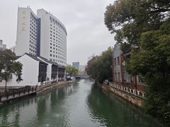 -衣裳街历史文化街区