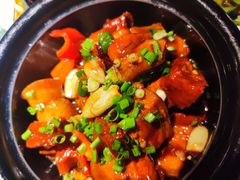 -姐夫的小菜(新中关购物中心店)