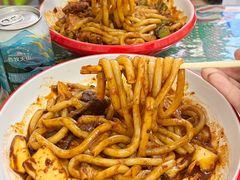-疆胖妹·新疆炒米粉