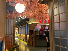 -九田家黑牛烤肉料理(新辰里亚运村店)