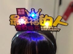 -幸福西饼生日蛋糕(嘉禾店)