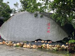 -靖港古镇