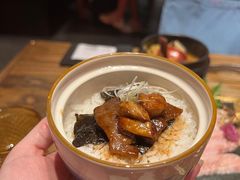 -肉魁屋·烧肉·烧鸟·酒场(高新店)