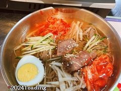 -兰正韩·韩国料理(大悦城店)