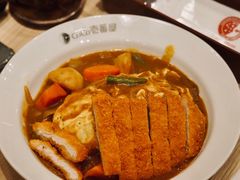 -CoCo壱番屋