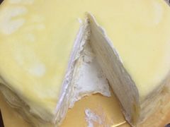 -OL’s Cake鲜荟千层(东风中路店)