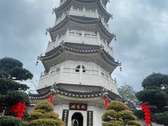 -六祖寺