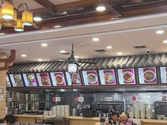 -桥香园云南过桥米线(金马碧鸡店)