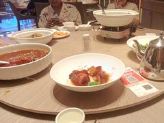 -艳阳天·非遗楚菜(武汉客厅店)
