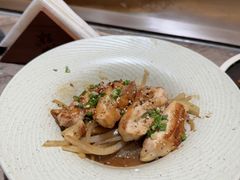 -松临·铁板烧&Omakase(神农店)