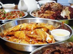 -农汤老店(顺联公园里店)