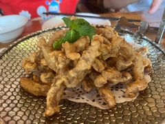 闽南炸醋肉-临家闽南菜(大唐店)