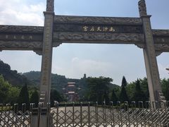 -南沙天后宫景区