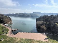 -天目湖涵田度假村