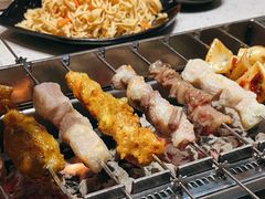 -延边金利串店(安达街店)