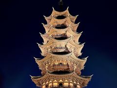 -盘门景区