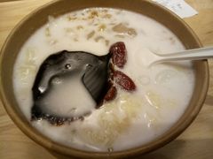 老椰奶清补凉-做得清补凉(上邦店)