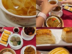 飘香榴莲批-北园酒家(小北路店)