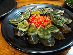 -夏记烤官达人·徐州鲜羊肉串(江宁店)