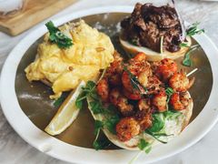 -The Rug Cafe(王府中环店)