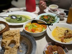 -稻香饭店(龙华天虹店)