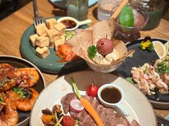 -食陆号·新式台湾创意菜(十全街首店)